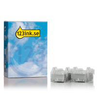 Häftklammerkassett | Canon P1 | 1008B001 (varumärket 123ink) 017475