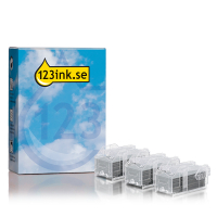 Häftklammerkassett | Ricoh 414865 refill Type T (varumärket 123ink) 067211
