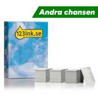 VÄLJ EN ANDRA CHANSEN PRODUKT