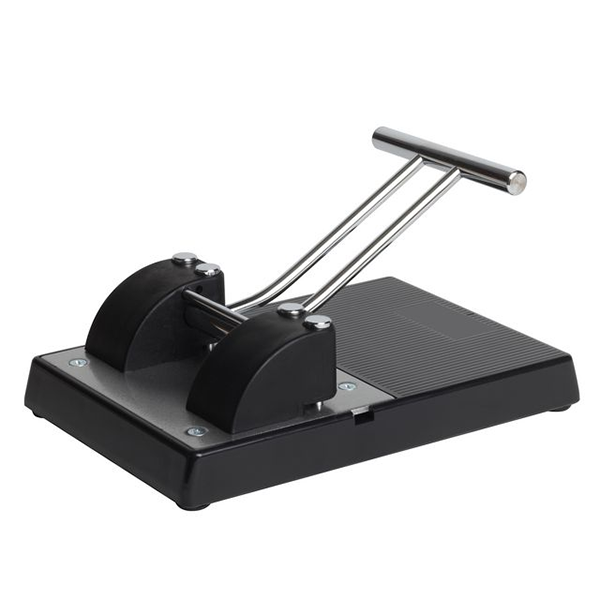 Hålslag 35 ark | 4-hål | svart SE000000 - 1