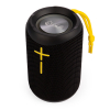 Högtalare bluetooth | 123ink G100 | svart | 2st  390633 - 5
