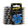Hörapparatsbatterier 675 blå | 123ink Xtreme Power 120st ADR00373 - 1