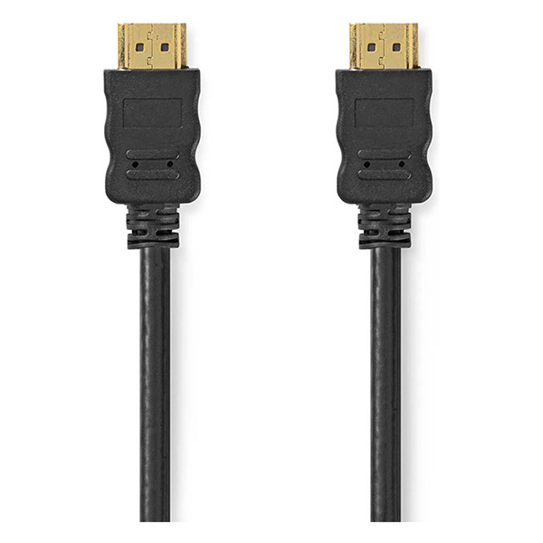 HDMI-kabel 1.4 | 1.5m | svart 51819 CVGP34000BK15 N010101002 - 2
