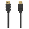HDMI-kabel 1.4 | 1.5m | svart 51819 CVGP34000BK15 N010101002 - 2