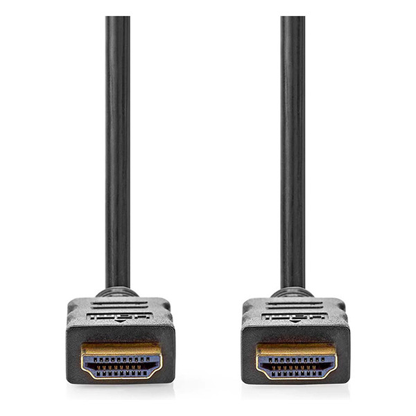HDMI-kabel 1.4 | 1.5m | svart 51819 CVGP34000BK15 N010101002 - 3