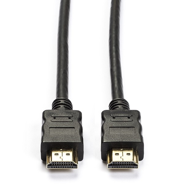 HDMI-kabel 1.4 | 3m | svart 51821 60612 CVGL34000BK30 K5430SW.3 N010101004 - 1