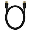 HDMI-kabel High Speed 18 Gb/s | 1.8m | svart MRCS156 361036