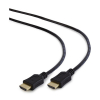 HDMI-kabel med Ethernet | High Speed | 2m | svart