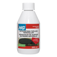 HG Återställande medel för ytskikt på natursten | HG | 250ml  SHG00118