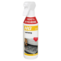 Avfettningsspray 500ml | HG SHG00004