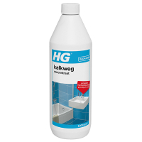 Avkalkningsmedel 1L | HG Professionell SHG00039