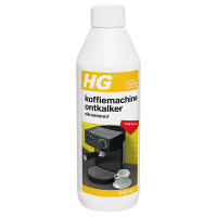 Avkalkningsmedel 500ml espresso- och kapselmaskiner citronsyra | HG SHG00003