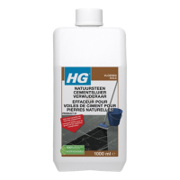 HG Borttagningsmedel av cement & kalk från natursten 1L | HG  SHG00108