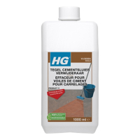 HG Borttagningsmedel av cement och rost från klinker 1L | HG  SHG00067