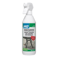 HG Borttagningsmedel av rostfläckar 500ml | HG  SHG00064