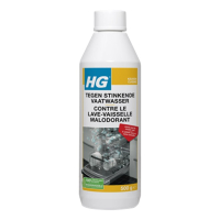 Diskmaskinsrengöring mot dålig lukt 500g | HG⭐ SHG00255