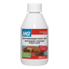 Djuprengöringsmedel för läder | HG | 250ml
