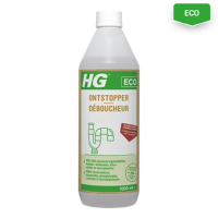 ECO avloppsrensare 1L | HG SHG00350