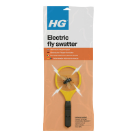 Elektrisk flugsmällare | HGX SHG00155