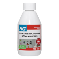HG Etikettborttagningsmedel 300ml | HG  SHG00058