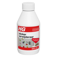 Etikettborttagningsmedel 300ml | HG SHG00058