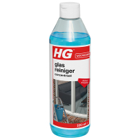 Fönsterputs koncentrat 500ml | HG SHG00014
