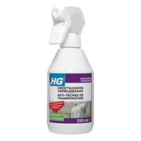 HG Fläckborttagningsmedel 250ml (svett och deodorant) | HG  SHG00244