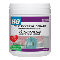 HG Fläckborttagningsmedel 500g | HG Oxi  SHG00214
