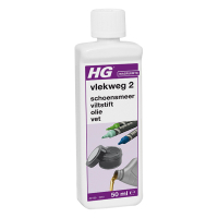 Fläckborttagningsmedel 50ml | HG Nr. 2 SHG00196