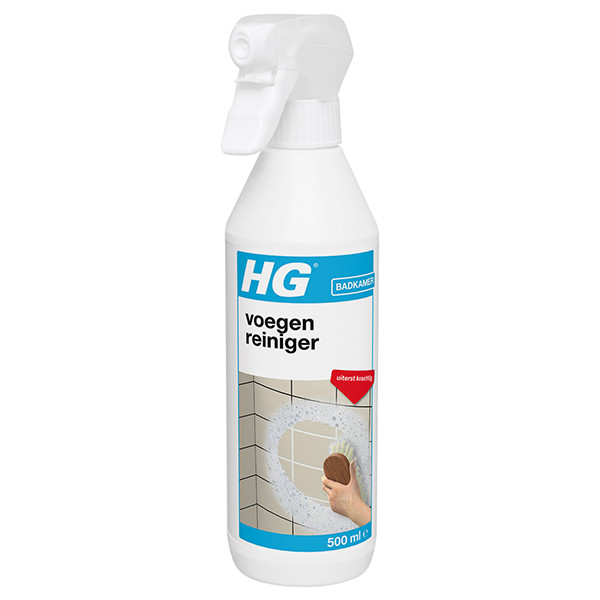 Fogrengöring färdigblandad 500ml | HG SHG00211 - 1
