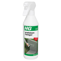 Gravstensrengöring | HG | 500ml SHG00238