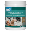 HG Hårborttagningsmedel för djurhår | tvättmedelstillsats | HG | 500g  SHG00379 - 1