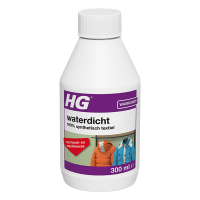 Impregneringsmedel för 100% syntetiska textilier | HG | 500ml SHG00260
