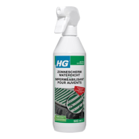 HG Impregneringsmedel för markiser, presenningar och tält | HG | 500ml  SHG00191