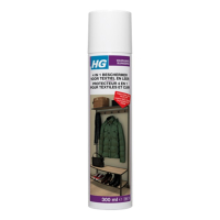 HG Impregneringsspray mot vatten, olja, fett och smuts | HG | 300ml  SHG00093