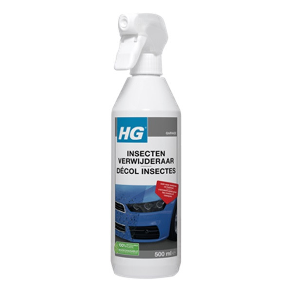 HG Insektsborttagningsmedel 500ml | HG  SHG00185 - 1