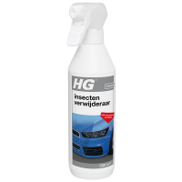 Insektsborttagningsmedel 500ml | HG SHG00185