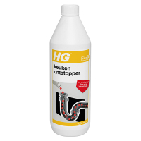 Köksavloppsrensare | HG | 1L SHG00047
