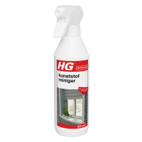 Kraftfullt rengöringsmedel för plastgolv | HG | 500ml SHG00183