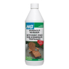 Kraftfullt rengöringsmedel för trä 1L | HG SHG00136 - 1