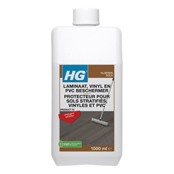 Laminatglans 1L | HG SHG00082 - 1