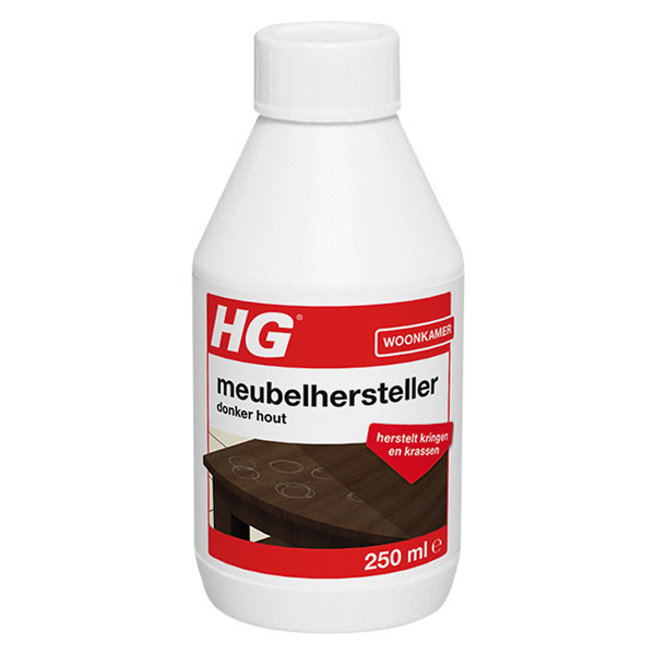 Möbelrengöringsmedel 250ml | HG SHG00033 - 1