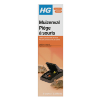 Musfälla | HGX | 2st SHG00239