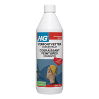 Rengöringsmedel 1L super färg | häftande | HG SHG00023