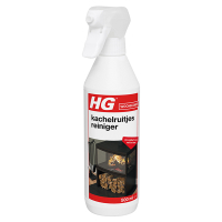 Rengöringsmedel 500ml (kaminrutor) | HG SHG00019