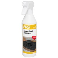 Rengöringsmedel 500ml (spishäll) | HG SHG00007