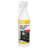 Rengöringsmedel 500ml (ugn och grill) | HG SHG00006