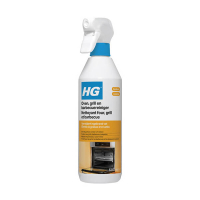 Rengöringsmedel 500ml (ugn och grill) | HG SHG00006