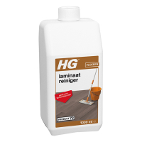 Rengöringsmedel för laminat | HG | 1L SHG00084