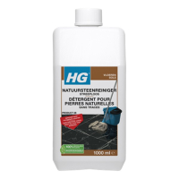 HG Rengöringsmedel för natursten, glansiga golv, fläckfritt | HG | 1L  SHG00113